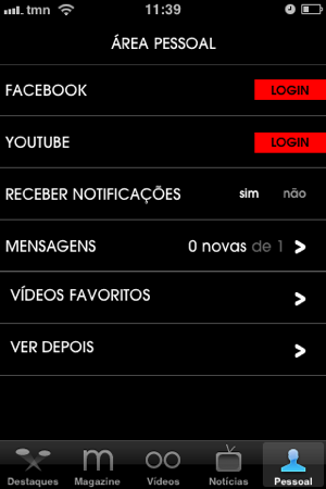 Canal 180(圖5)-速報App