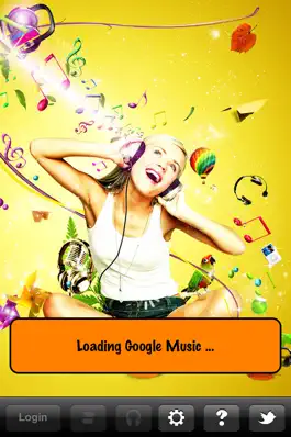 Game screenshot App for Google Music mod apk