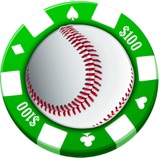 Odds: Pro Baseball