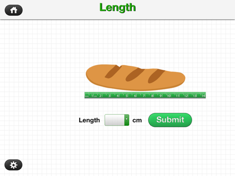 Screenshot #5 pour Measure Time and Length