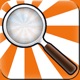 Spot the Differences app icon - Games app for iPhone
