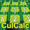 CulCalc