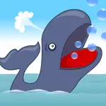 Jonah & the Whale Free App Positive Reviews