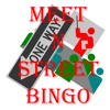 Meet-n-Street Bingo