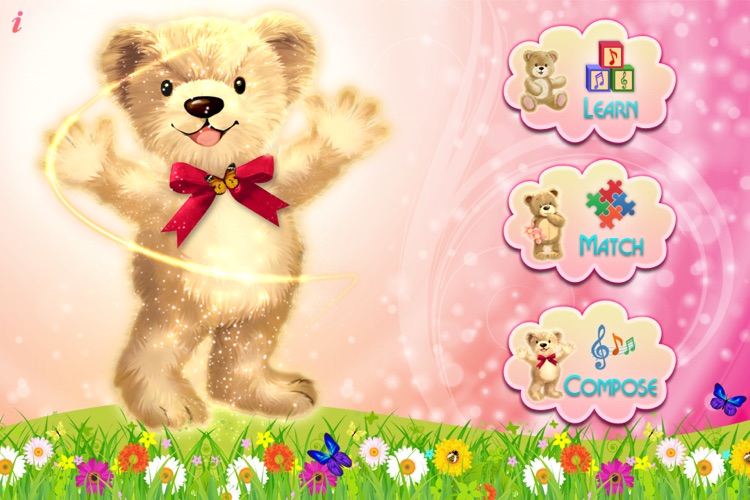 Sing N' Match : Head To Toes!