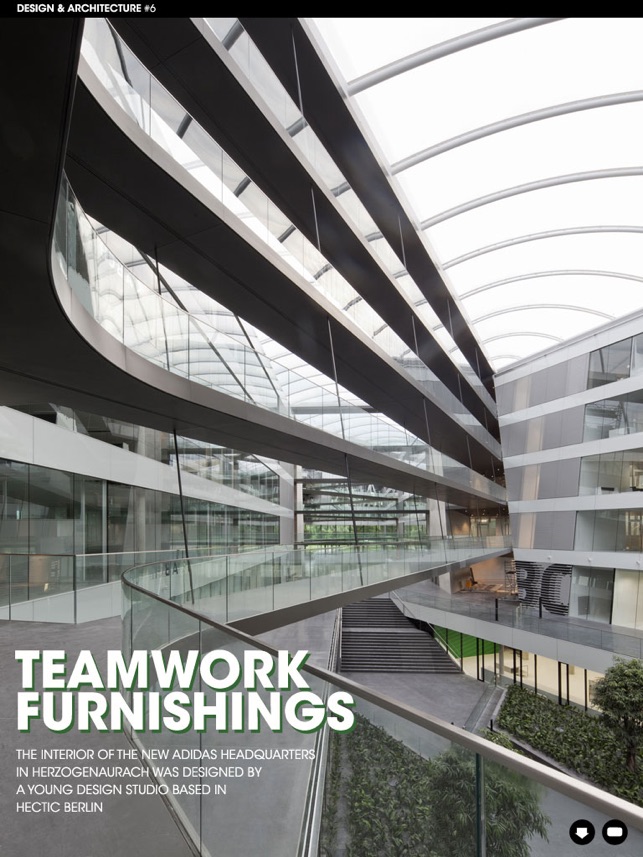 Designing comfortable architecture(圖3)-速報App