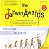 The Darwin Awards: Evolution in Action (Audiobook)