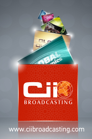 Cii Broadcasting