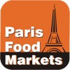 Paris Food Markets