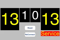 ScoreBoardRemote screenshot 4
