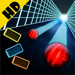 Casse Briques HD app icon
