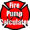 Metric Fire Pump Calculator