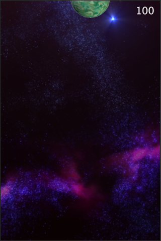 Planet Juggle app screenshot