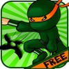 Ninja Rush Free - iPhoneアプリ