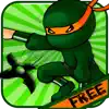 Ninja Rush Free problems & troubleshooting and solutions