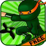 Ninja Rush Free App Contact
