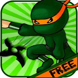 Ninja Rush Free app icon