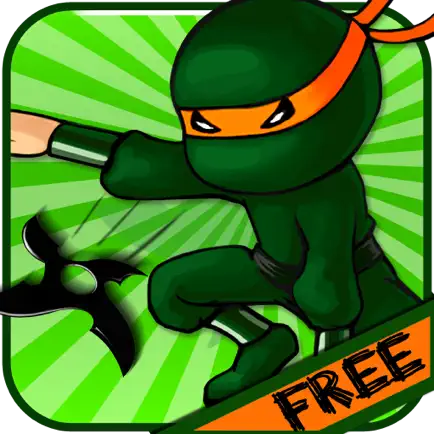 Ninja Rush Free Cheats