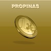 Propinas