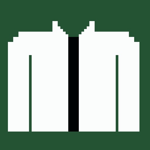 ShirtSize app icon