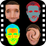 Crazy Photo Booth - 25 in 1 Effects