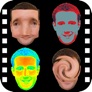 Crazy Photo Booth - 25 in 1 Effects app icon