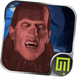 Dracula Resurrection app icon