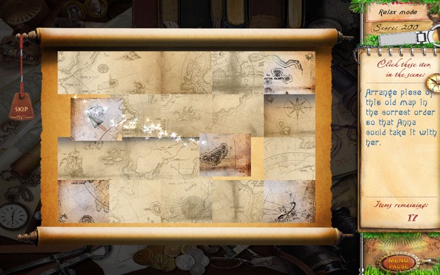Atlantis: Mysteries of Ancient Inventors Lite(圖3)-速報App