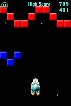 Rocket Quest Lite iPhone image 1