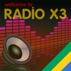 X3 Gabon Radio - Les Radios du Gabon