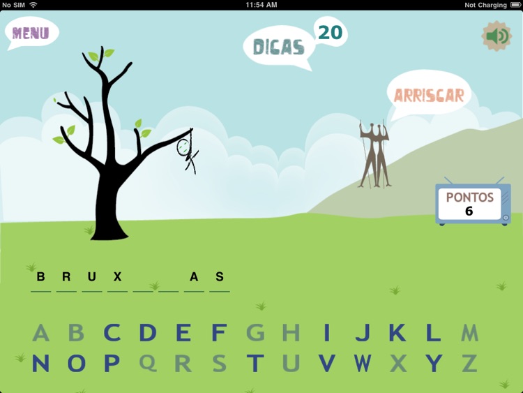 Forca - Capitais do Mundo HD