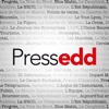 Pressedd