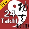 3D taichi-24 forms pro
