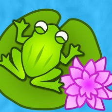 Activities of Frog Love Game HD Lite