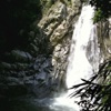 Waterfall in Nunobiki