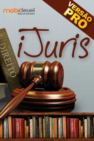 iJuris Pro - Concurso Público