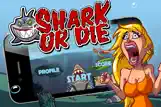 Shark or Die iphone bilder 0