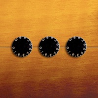 Tune Man - The Creative Guitarist's Best Friend app icon - Music app for iPhone