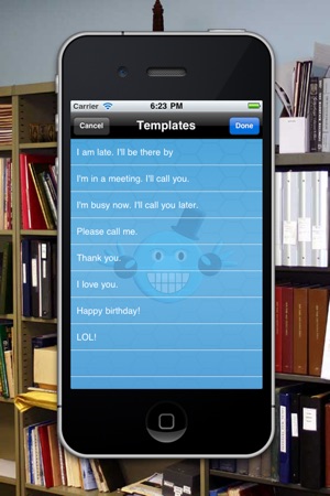 Fake SMS Text Messages Lite(圖2)-速報App