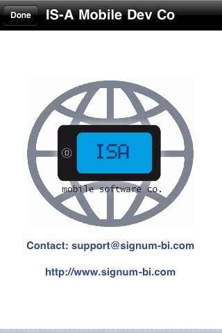 My Books screenshot-3