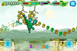 Running Dino screenshot 5