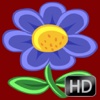 Assorted Flowers HD – For your iPad!