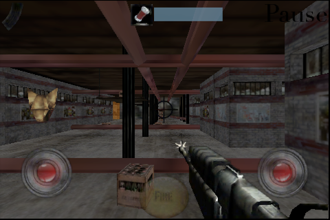 Dark Hill Lite screenshot 5