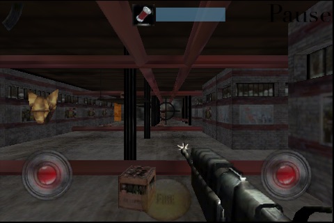 Dark Hill Lite screenshot-4