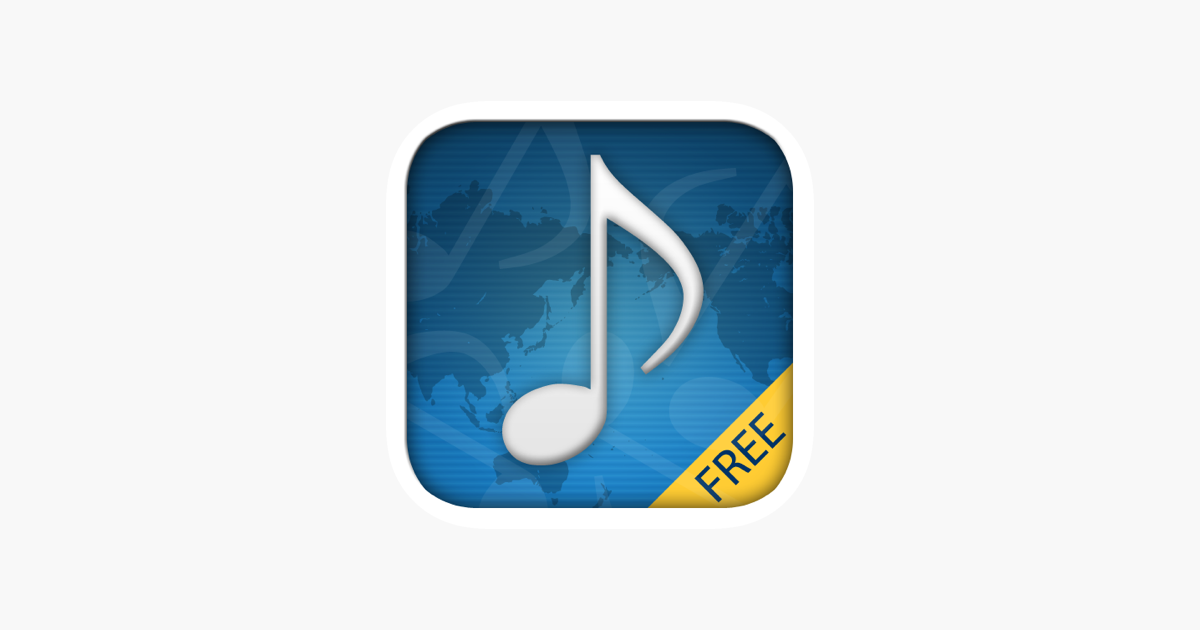 Full of music Free im App Store