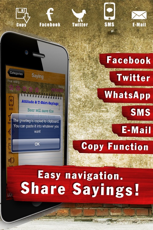 75,000 SAYINGS & JOKES - Best of screenshot-4