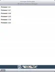 Firmware Manager for AR.Drone ipad bilder 0