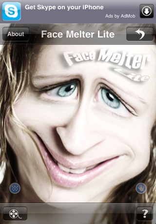 Face Melter Lite