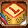 Letter Blocks 3D - Word Game with Vocabulary in 5 Languages