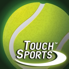 Activities of TouchSports™ Tennis